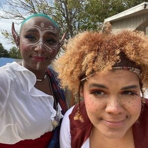 Meet your Posher, Dante